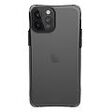 UAG Plyo Series Case, iPhone 12 | 12 Pro, Ash (112352113131)