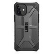 UAG Plasma Series Case, iPhone 12 | 12 Pro, Ash (112353113131)