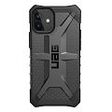 UAG Plasma Series Case, iPhone 12 mini, Ash (112343113131)