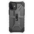 UAG Plasma Series Case, iPhone 12 mini, Ice (112343114343)