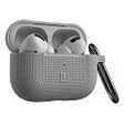 UAG [U] Silicone Case, AirPods Pro, Grau (10251K313030)