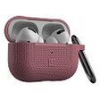 UAG [U] Silicone Case, AirPods Pro, Dusty Rose (10251K314848)