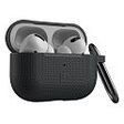 UAG [U] Silicone Case, AirPods Pro, Schwarz (10251K314040)