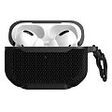 UAG Metropolis Series Case, AirPods Pro, FIBR ARMR Black (102256113940)