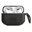 UAG Metropolis Series Case, AirPods Pro, LTHR ARMR Black (102256118340)
