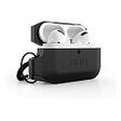 UAG Silicone Case, AirPods Pro, Schwarz (10225K114040)