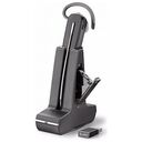 POLY Savi 8245-M UC USB-A, Microsoft (211204-02/8D3F4AA)