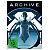 Archive (DVD, 2020, T.James / S.Martin)