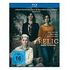 Relic - Dunkles Vermächtnis (Blu-ray, 2020, E.Mortimer / R.Nevin)