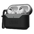 UAG Hard Case V2, AirPods Pro, Schwarz / Grau (10243F114030)