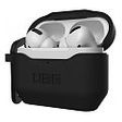 UAG Silicone Case V2, AirPods Pro, Black (10245K114040)