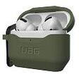 UAG Silicone Case V2, AirPods Pro, Olive (10245K117272)