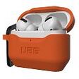 UAG Silicone Case V2, AirPods Pro, Orange (10245K119797)