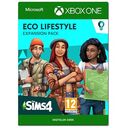 The Sims 4: Eco Lifestyle (Electronic Arts), Xbox One [Download]