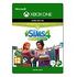 The Sims 4: Waschtag Accessoires (Electronic Arts), Xbox One [Download]