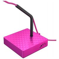 XTRFY B4 Mouse Bungee, Pink (XG-B4-PINK)