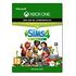 The Sims 4: Kleinkind Accessoires (Electronic Arts), Xbox One [Download]