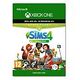 The Sims 4: Toddlers Stuff (Electronic Arts), Xbox One [Download]