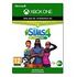 The Sims 4: Fitness Stuff (Electronic Arts), Xbox One [Download]