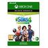 The Sims 4: Bowling Night Stuff (Electronic Arts), Xbox One [Download]