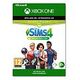 The Sims 4: Bowling Night Stuff (Electronic Arts), Xbox One [Download]