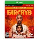 Far Cry 6 - Gold Edition (Ubisoft), Xbox [Download]
