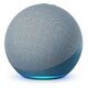 AMAZON Echo 4. Generation, Blau / Grau (B085HK4KL5)