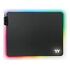 THERMALTAKE Level 20 RGB Gaming Mouse Pad (GMP-LVT-RGBHMS-01)