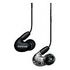 SHURE Aonic 5 Sound Isolating Earphones, Black