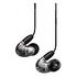 SHURE Aonic 5 Sound Isolating Earphones, Clear