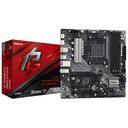 ASROCK B550M Phantom Gaming 4, AMD B550