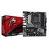 ASROCK B550M Phantom Gaming 4, AMD B550