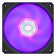 COOLER MASTER SickleFlow 120 RGB LED, 120mm (MFX-B2DN-18NPC-R1)