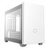 COOLER MASTER MasterBox NR200P Window, White (MCB-NR200P-WGNN-S00)