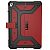 UAG Metropolis Series Case, iPad 10.2'' (2019), Magma (121916119393)