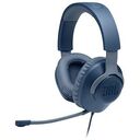 JBL Quantum 100, Blue (JBL-Q100-BL)