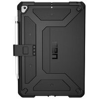 UAG Metropolis Series Case, iPad 10.2'' (2019), Black (121916114040)
