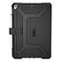 UAG Metropolis Series Case, iPad 10.2'' (2019), Schwarz (121916114040)