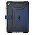 UAG Metropolis Series Case, iPad 10.2'' (2019), Cobalt (121916115050)