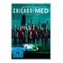 Chicago Med - Season 5 (DVD, C.Donnell / N.Gehlfuss)