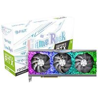 PALIT GeForce RTX 3080 GameRock, 10GB GDDR6X, PCI-Express