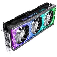 PALIT GeForce RTX 3080 GameRock, 10GB GDDR6X, PCI-Express