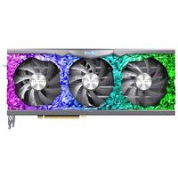 PALIT GeForce RTX 3080 GameRock, 10GB GDDR6X, PCI-Express