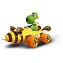 CARRERA RC - Mario Kart Bumble V, Yoshi 1:18 (370181065)