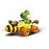 CARRERA RC - Mario Kart Bumble V, Yoshi 1:18 (370181065)