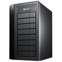 PROMISE Pegasus32 R8, 112TB, Thunderbolt 3 (F40P2R800000021)