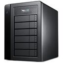 PROMISE Pegasus32 R6, 60TB, Thunderbolt 3 (F40P2R600000010)