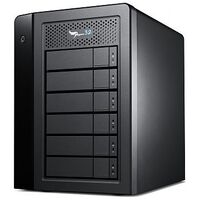 PROMISE Pegasus32 R6, 84TB, Thunderbolt 3 (F40P2R600000015)