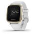 GARMIN Venu Sq, Light Gold/White (010-02427-11)