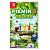 Pikmin 3 Deluxe (Nintendo), NSW